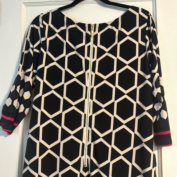 Eliza J dress - Picture 3 of 4